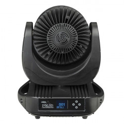 Showtec POLAR 340 WASHFX lyre IP65