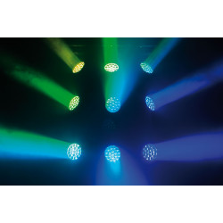 Infinity IW-1915 PIXEL