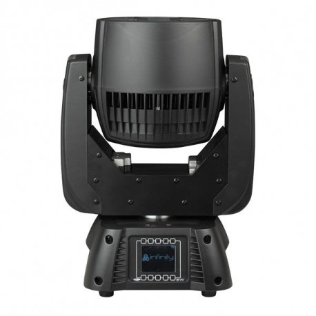 Infinity IW-741 RDM Lyre Wash