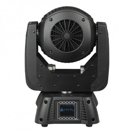 Infinity IW-741 RDM Lyre Wash
