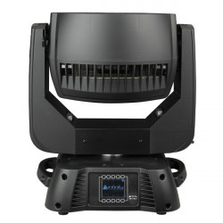 Infinity IW-1941 RDM