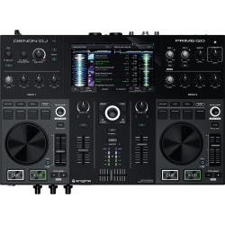 Denon DJ - PRIMEGO