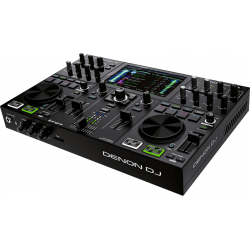 Denon DJ - PRIMEGO