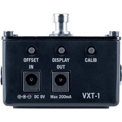 Vox - VXT-1 Pédale Accordeur