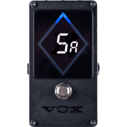 Vox - VXT-1 Pédale Accordeur
