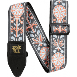 ERNIE BALL 4634 tangerine nightmist