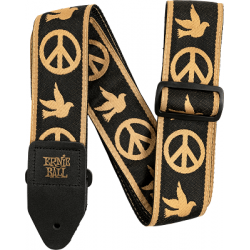 ERNIE BALL 4613 - peace love dove