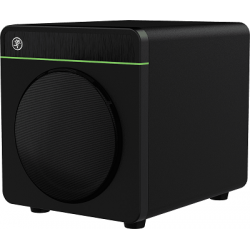 Mackie - CR8S-XBT subwoofer