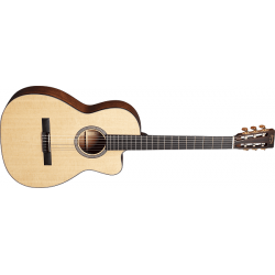 C. F. Martin - 000C12-16E-N  Série 16