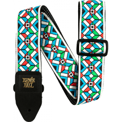 ERNIE BALL - 4659 kaleidoscope blue