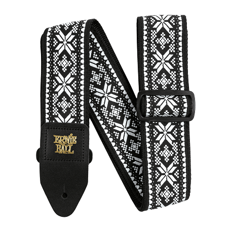 ERNIE BALL - 4665 midnight blizzard