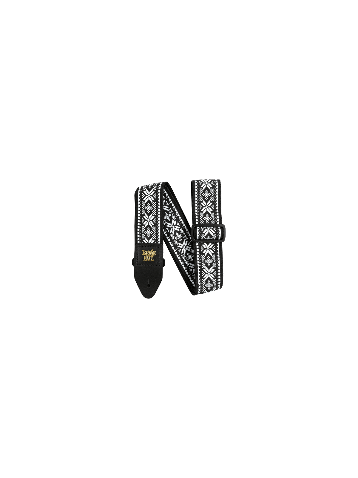 ERNIE BALL - 4665 midnight blizzard