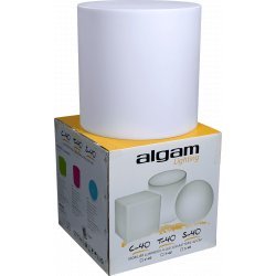 Algam Lighting - T-40 tabouret