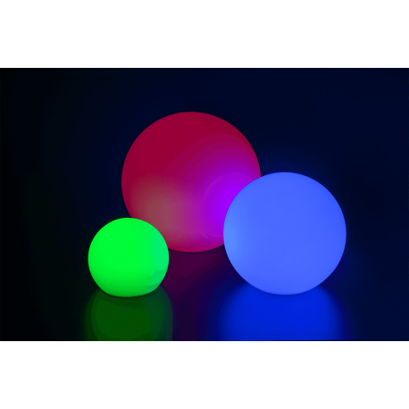 Algam Lighting - S-20 sphère
