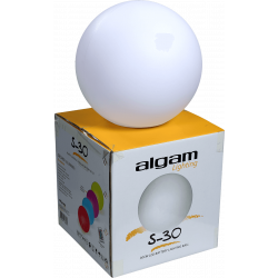 Algam Lighting - S-30 sphère