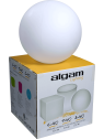 Algam Lighting - S-40 sphère