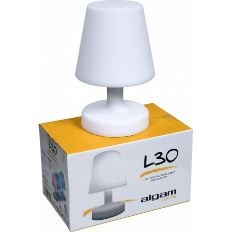 Algam Lighting - L-30 lampe
