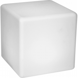 Algam Lighting - C-40 cube