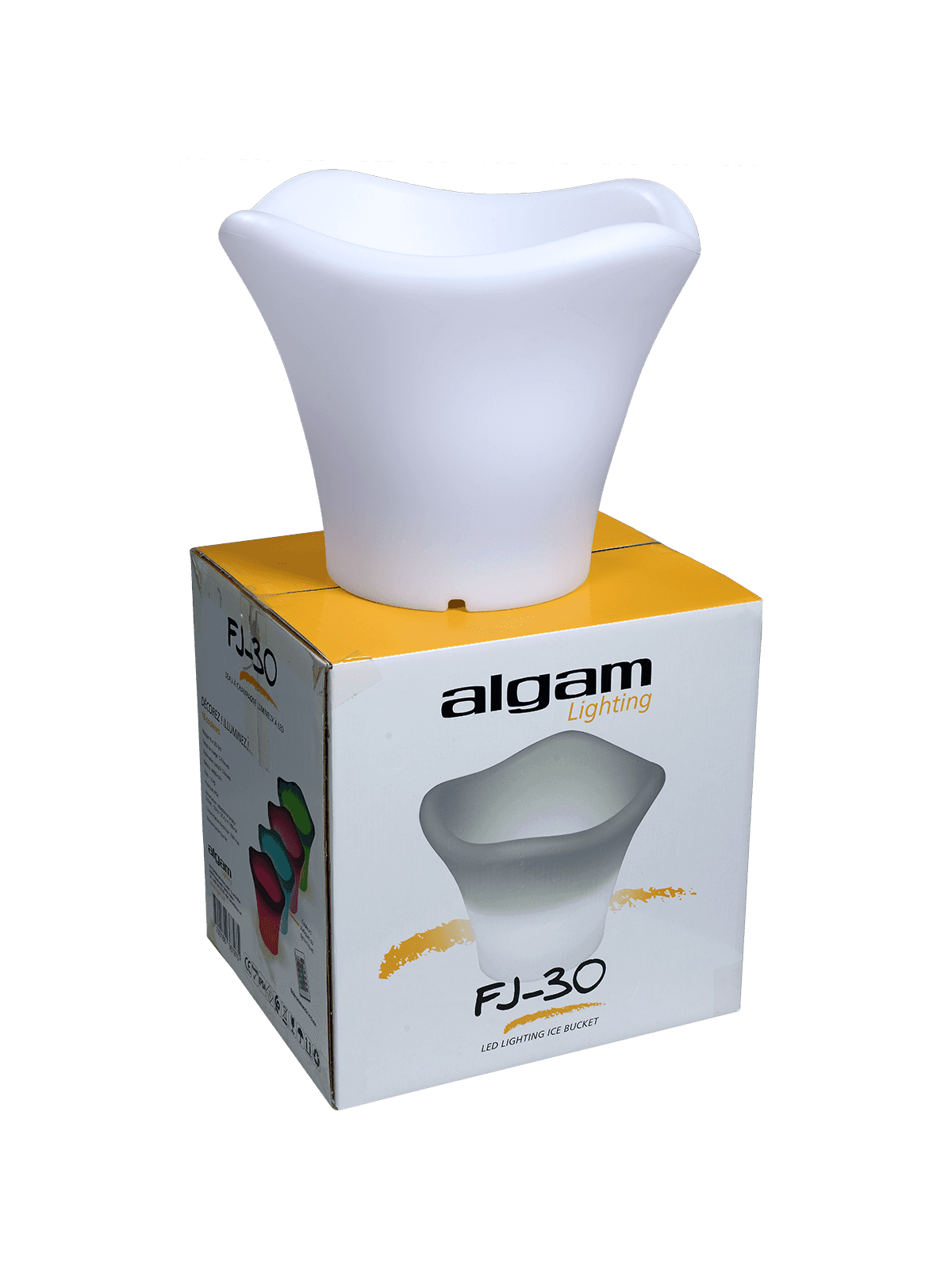 Algam Lighting - FJ-30 seau champ