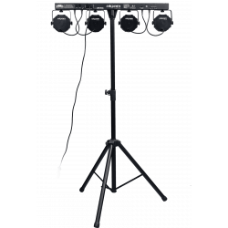 Algam Lighting - STAGE-BAR