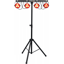 Algam Lighting - STAGE-BAR