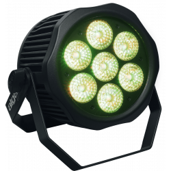 Algam Lighting - IP-PAR-712-HEX