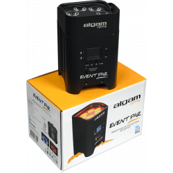 Algam Lighting - EVENTPAR