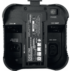 Algam Lighting - EVENTPAR