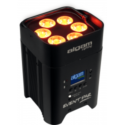 Algam Lighting - EVENTPAR