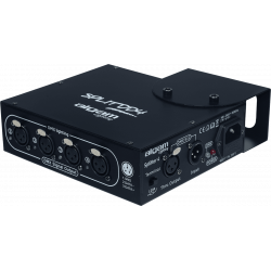 Algam Lighting - SPLITDD4