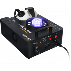 Algam Lighting - VULKAN