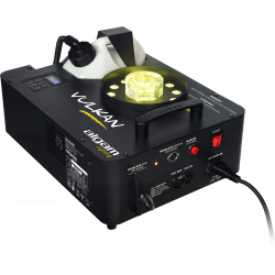 Algam Lighting - VULKAN