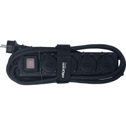 Algam Lighting - MULTI-4IP