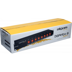 Algam Lighting - DISPATCH-8