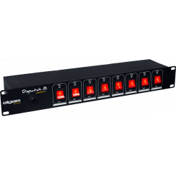 Algam Lighting - DISPATCH-8