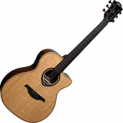 Lâg - THV30DCE HyVibe 