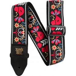 ERNIE BALL - 4667 redbird rising