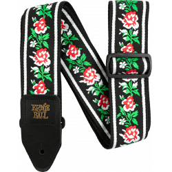 ERNIE BALL - 4668 winter rose