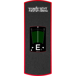 Ernie Ball - VP Jr tuner rouge