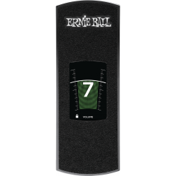 Ernie Ball - VP Jr tuner noire