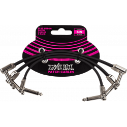 Erni Ball - jack-jack coudé 15cm 