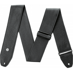 Dunlop BMF15BK BMF Leather