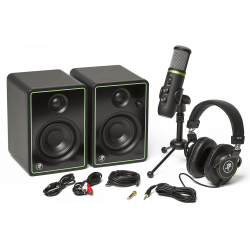 Mackie - CREATOR-BUNDLE