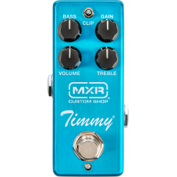 MXR - CSP027 Timmy Overdrive