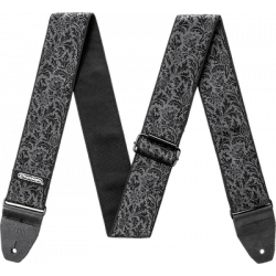 Dunlop D6714 Black Thistle