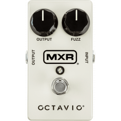 MXR - M267 Octavio Fuzz