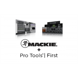 Mackie - PERFORMER-BUNDLE