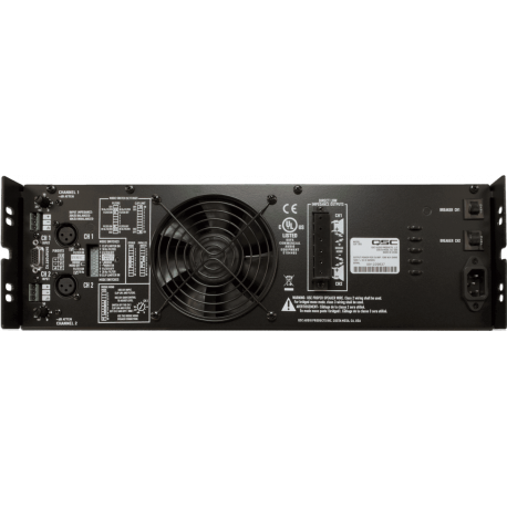 QSC Systems -ISA1350-230