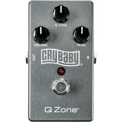 Dunlop QZ1 Qzone Fixed Wah
