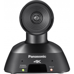 Panasonic - AW-UE4KG Caméra Noir